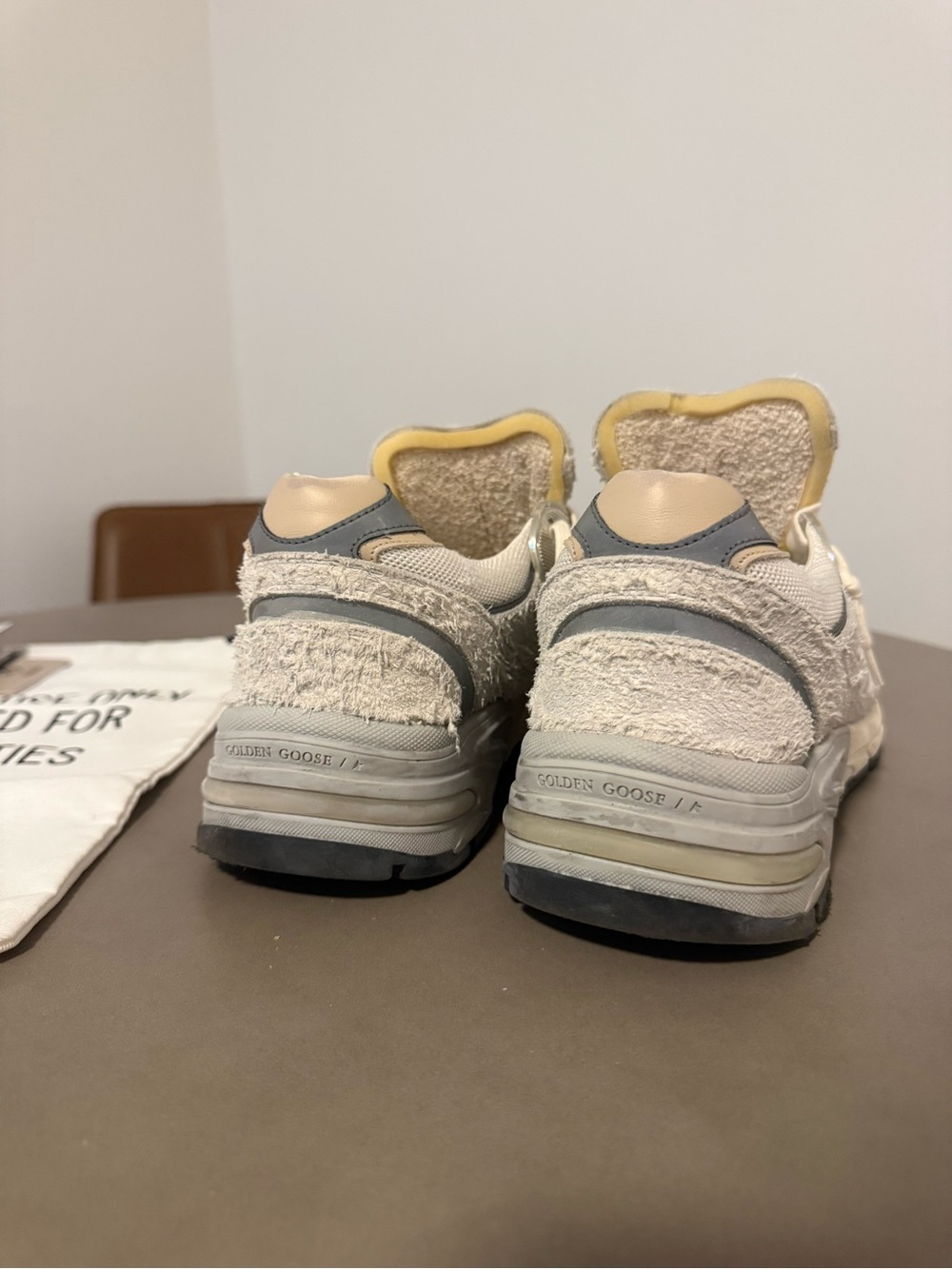 Golden Goose Dad-Star - Picture 4 of 10